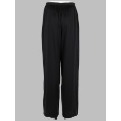 PANTALONE PIGIAMA IN SETA