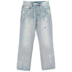 JEANS IN DENIM