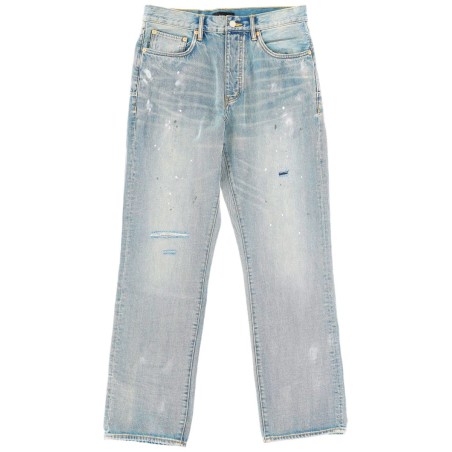 JEANS IN DENIM