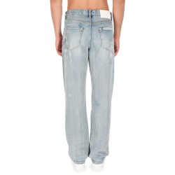 JEANS IN DENIM