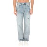 JEANS IN DENIM