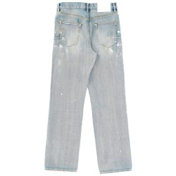 JEANS IN DENIM