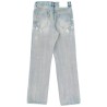 JEANS IN DENIM