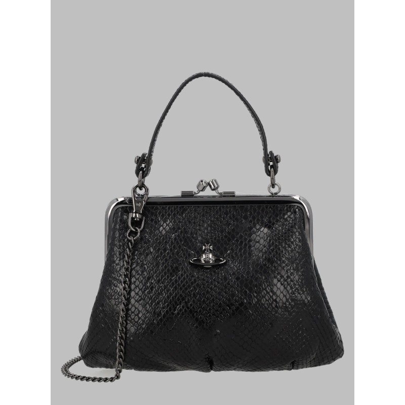 BORSA "GRANNY FRAME"