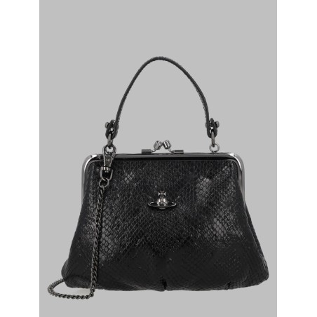 BORSA "GRANNY FRAME"