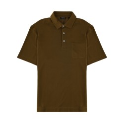 REGULAR FIT POLO SHIRT