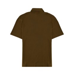 REGULAR FIT POLO SHIRT