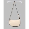 BORSA CROCHET "LUCKY HALFMOON"