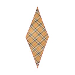 "CHECK" SCARF
