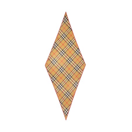 "CHECK" SCARF