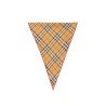 "CHECK" SCARF