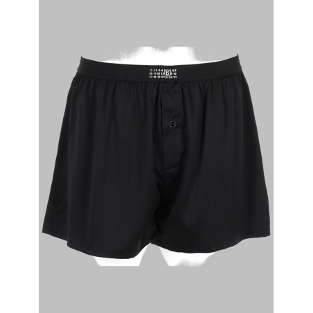 BOXER IN SETA