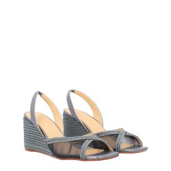 ESPADRILLE "BETTY"
