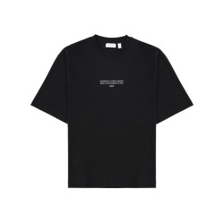 T-SHIRT CON LOGO