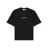 T-SHIRT CON LOGO