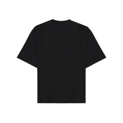T-SHIRT CON LOGO
