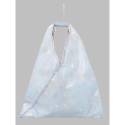 BORSA A MANO "JAPANESE" MEDIUM