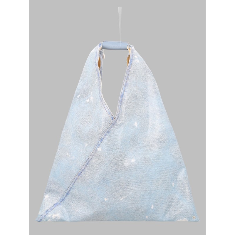 BORSA A MANO "JAPANESE" MEDIUM