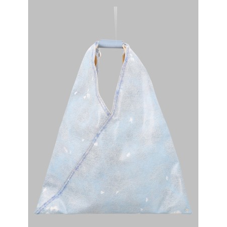 BORSA A MANO "JAPANESE" MEDIUM