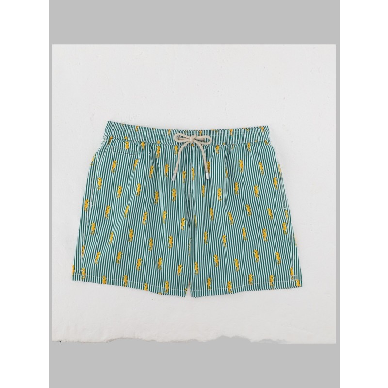 COSTUME DA BAGNO CON STAMPA