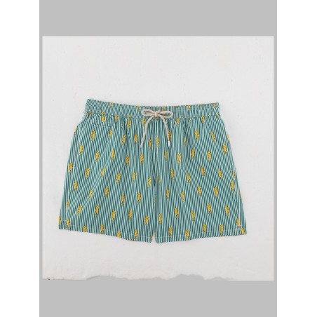 COSTUME DA BAGNO CON STAMPA