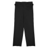 PANTALONE IN MISTO LANA