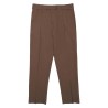 PANTALONE IN MISTO LANA