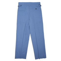 PANTALONE IN MISTO LANA