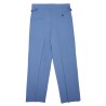 PANTALONE IN MISTO LANA