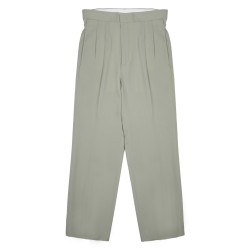 PANTALONE IN MISTO LANA
