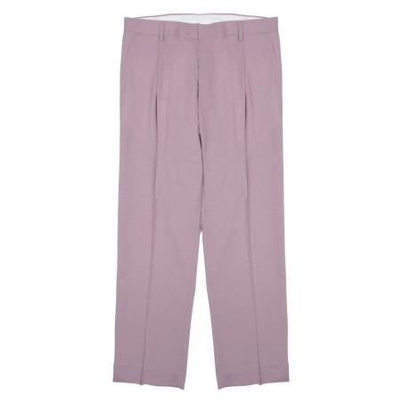 PANTALONE IN MISTO LANA