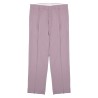 PANTALONE IN MISTO LANA