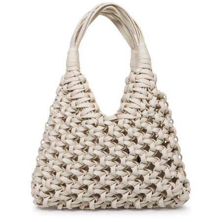 BORSA "VANNIFIQUE" IN PELLE