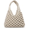 BORSA "VANNIFIQUE" IN PELLE