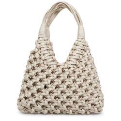 BORSA "VANNIFIQUE" IN PELLE