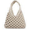 BORSA "VANNIFIQUE" IN PELLE
