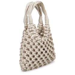 BORSA "VANNIFIQUE" IN PELLE