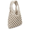 BORSA "VANNIFIQUE" IN PELLE