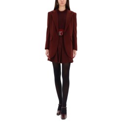 JACKET "ARICCIA"
