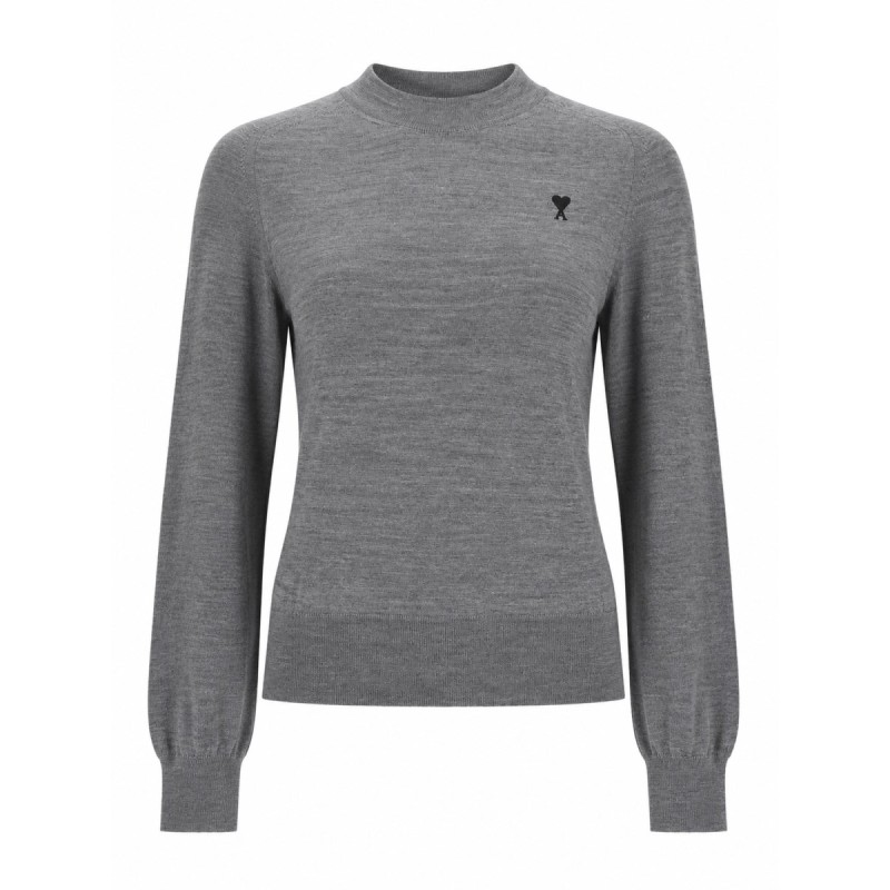 MAGLIA CON LOGO