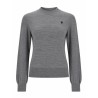 MAGLIA CON LOGO