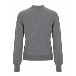 MAGLIA CON LOGO
