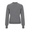 MAGLIA CON LOGO
