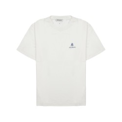 T-SHIRT CON LOGO