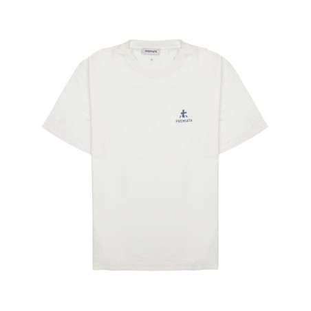 T-SHIRT CON LOGO