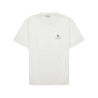T-SHIRT CON LOGO