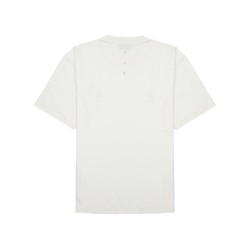 T-SHIRT CON LOGO