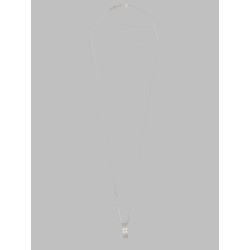COLLANA CON PENDENTE AD ANELLO