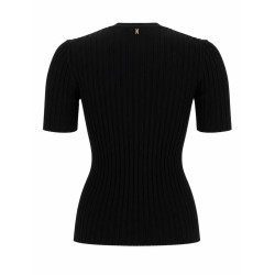 MAGLIA IN VISCOSA A COSTE