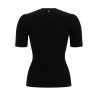 MAGLIA IN VISCOSA A COSTE
